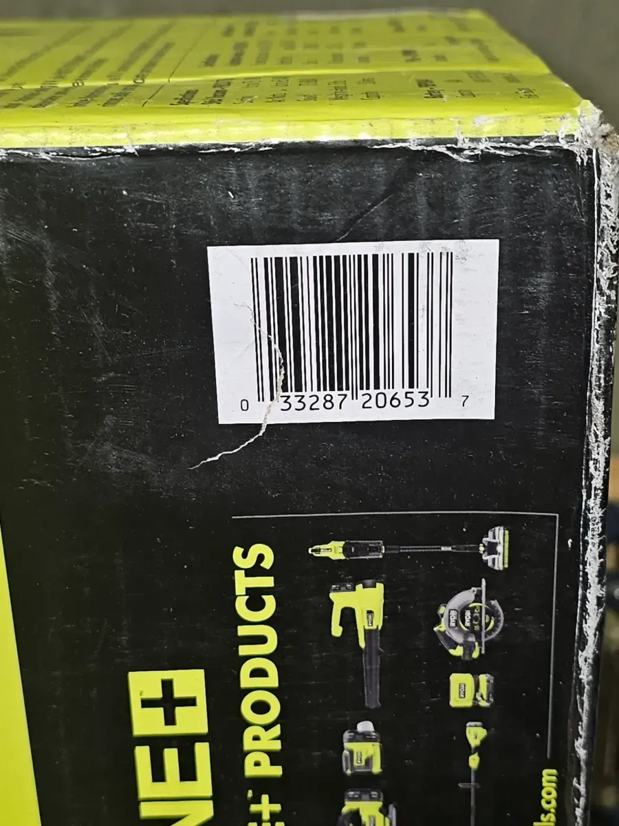 ONE+ HP 18V Cordless Pet Stick Vacuum Cleaner Kit with 4.0 Ah HIGH PERFORMANCE Battery and Charger - image 8