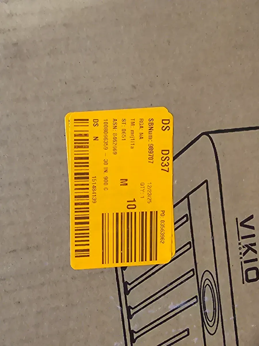 30 in. 900CFM Ducted Under Cabinet Range Hood in Stainless Steel with 3-Way Venting Removable LEDS and Gesture Control - image 5