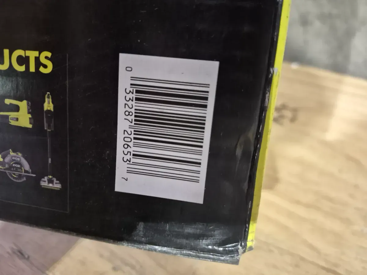 ONE+ HP 18V Cordless Pet Stick Vacuum Cleaner Kit with 4.0 Ah HIGH PERFORMANCE Battery and Charger - image 5