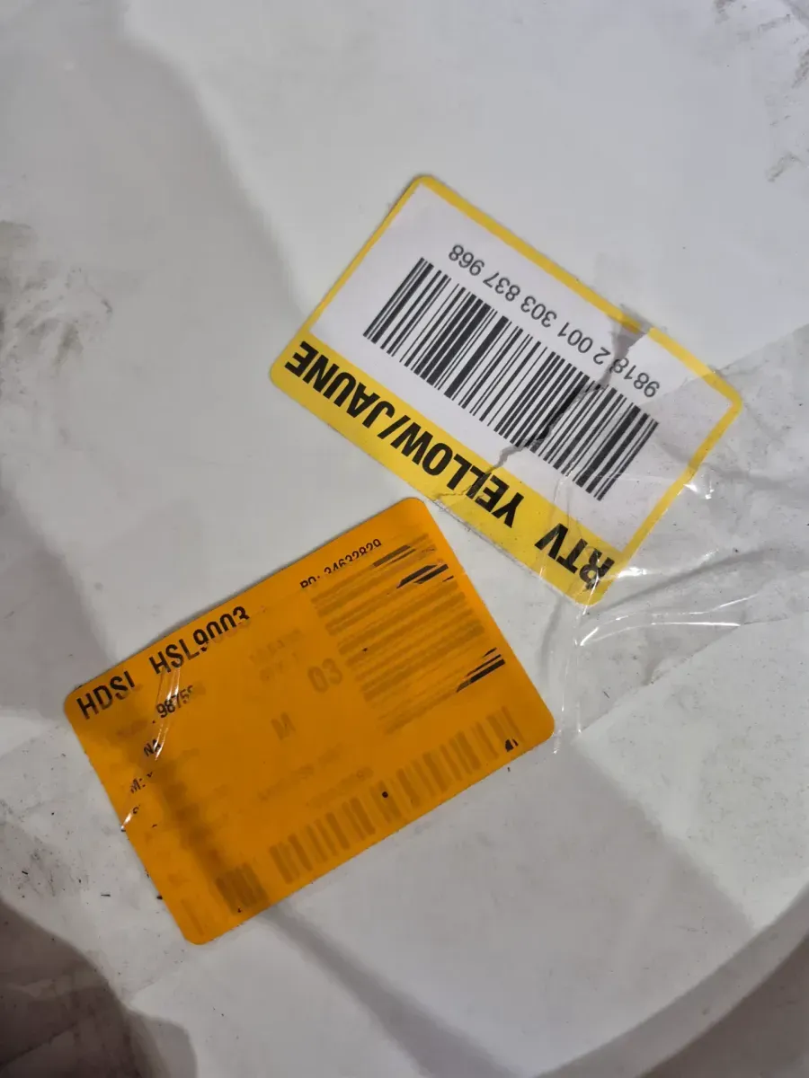 Tankless Water Heater Flushingvan Kit, Includes Efficient Pump & 3.7 Gal Pail & 2 Hoses, Wrench and Adapter, Quick Install - image 6