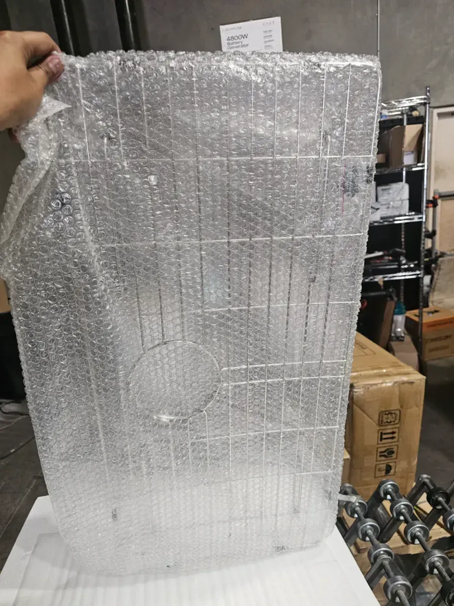 All-in-One Matte Black Finished Stainless Steel 33 in. x 22 in. Farmhouse Apron Mount Kitchen Sink with Faucet - image 6