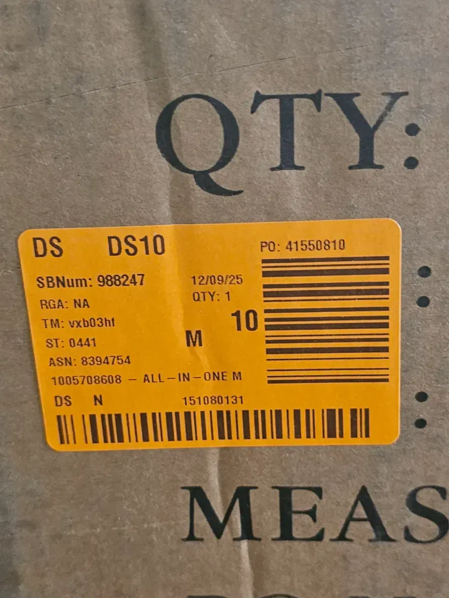 All-in-One Matte Black Finished Stainless Steel 33 in. x 22 in. Farmhouse Apron Mount Kitchen Sink with Faucet - image 9