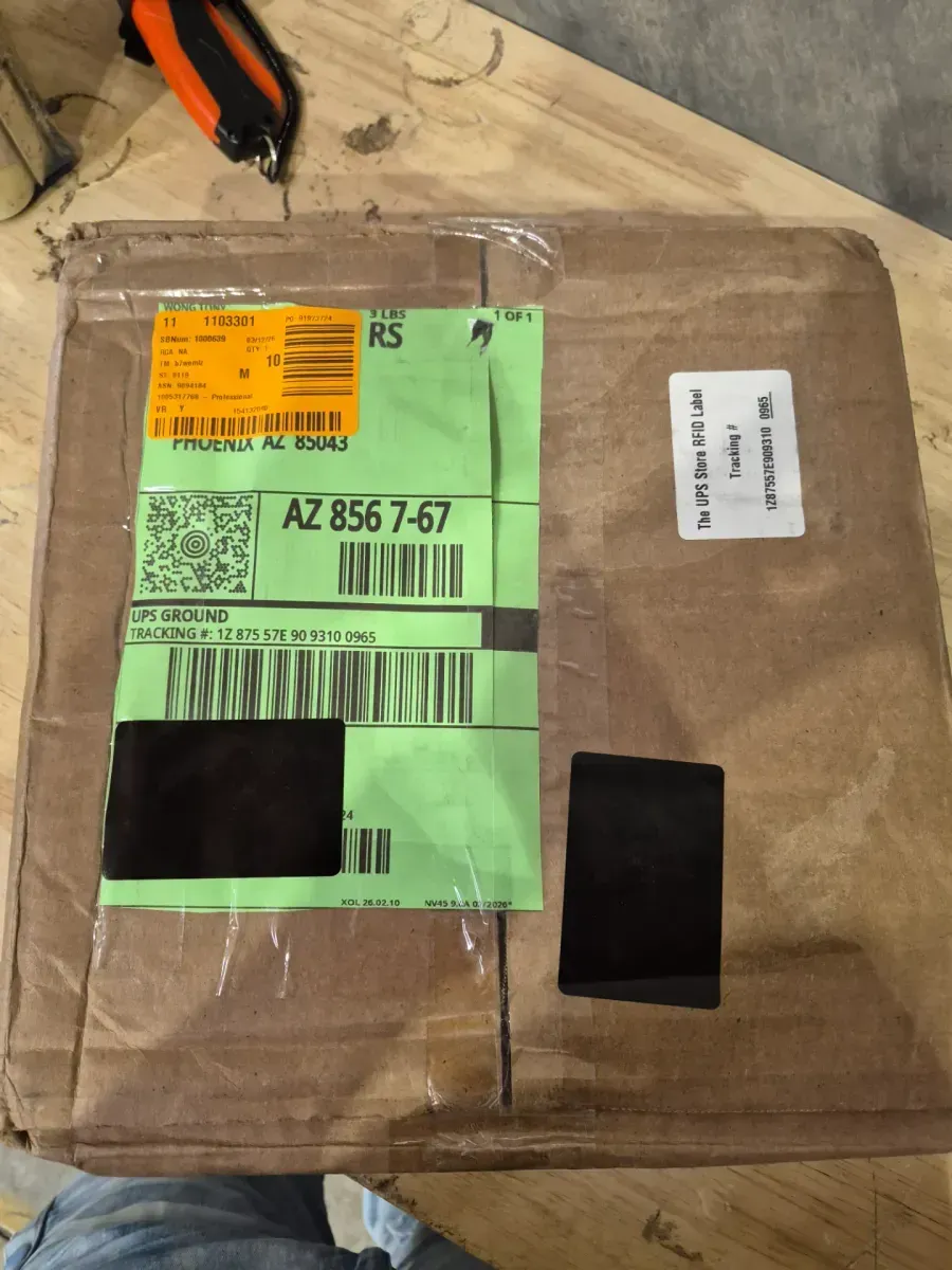 Professional Spray Gun with 1/4 in. FNPT Outlet Connection for Hot Water Pressure Washers, M22 and QC Adapters Included - image 2