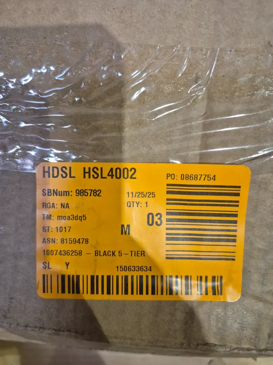 Silver 3-Tier Heavy Duty Steel Freestanding Garage Storage Shelving Unit (13.39 in. W x 31.5 in. H x 23.23 in. D) - image 2