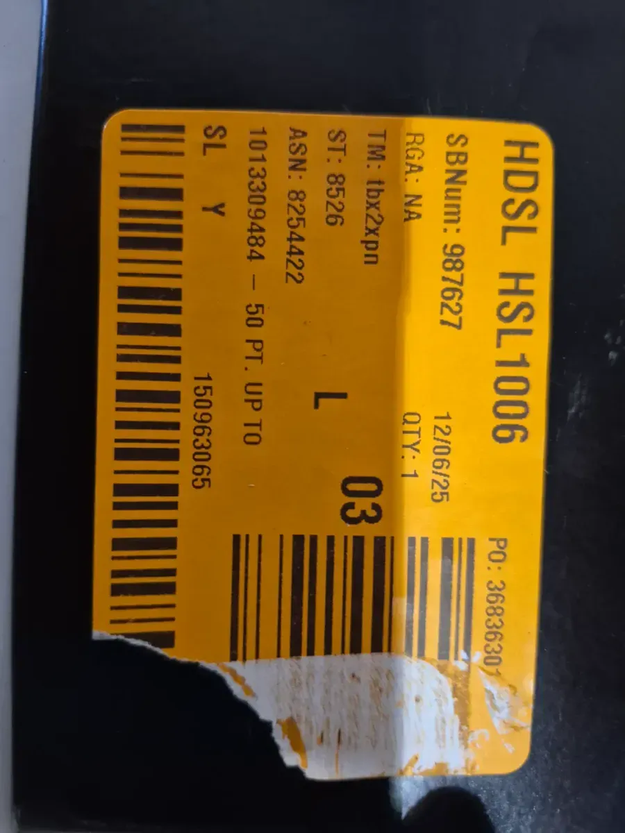 SIMZLIFE 110 pt. 5000 sq. ft. Commercial Dehumidifier for Drying Basement, Warehouse and Factory with Drain Hose in Whites - image 4