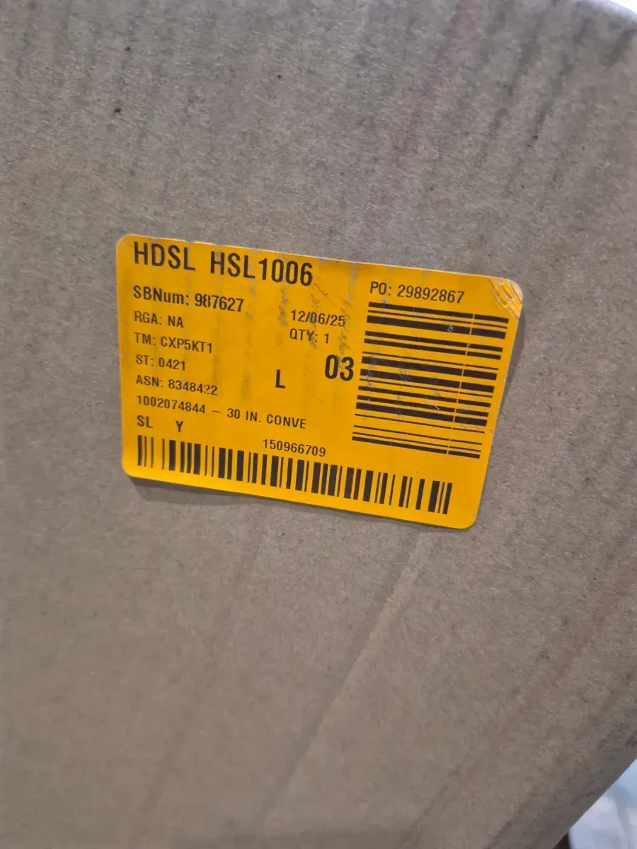 30 in. 343 CFM Convertible Kitchen Island Mount Range Hood in Black Painted Stainless Steel with Tempered Glass - image 3