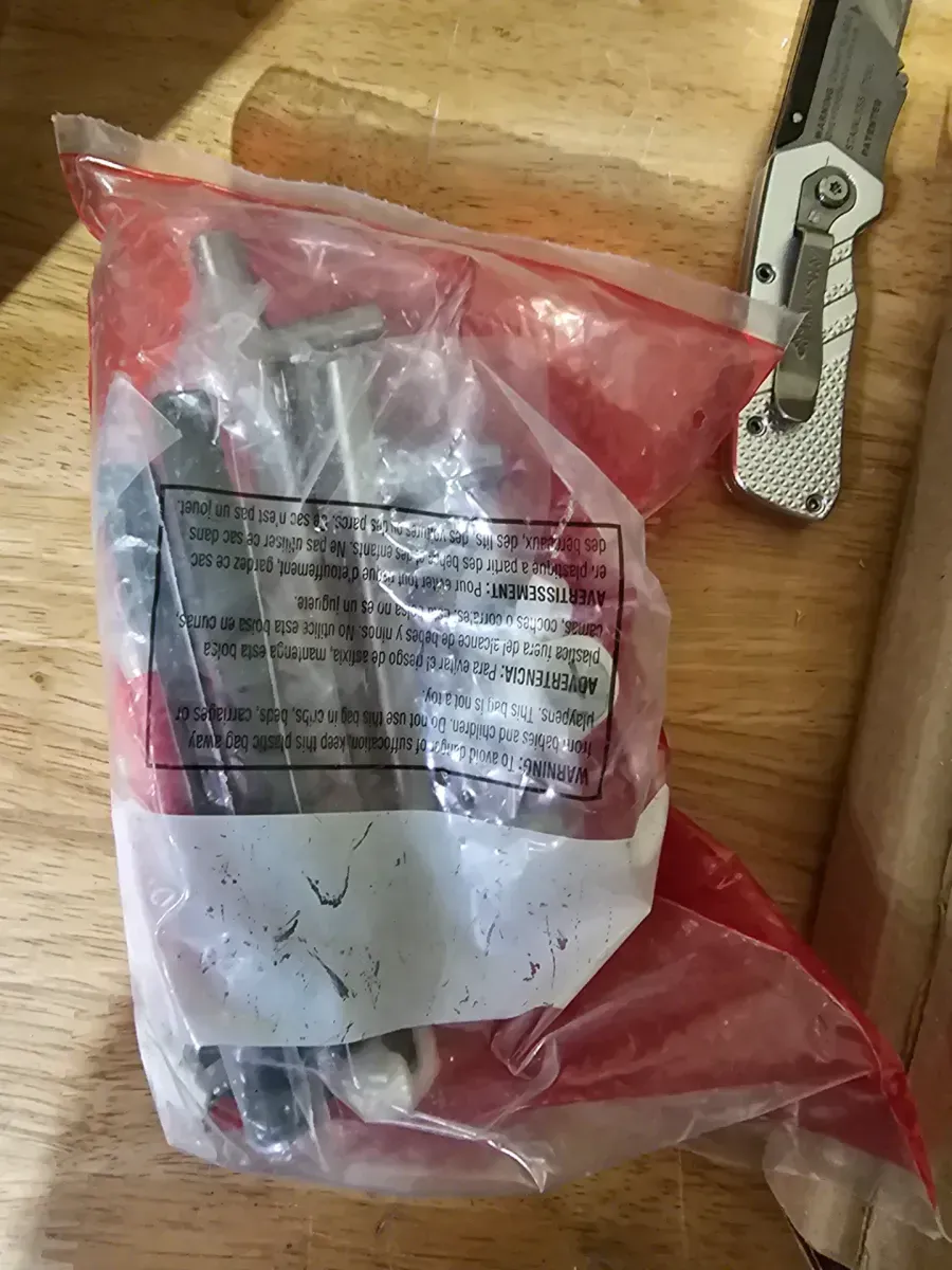 Brindle 24.5 in. W x 16.25 in. D x 33.8 in. H Single Sink Bath Vanity in Sandstone with White Cultured Marble Top - image 7