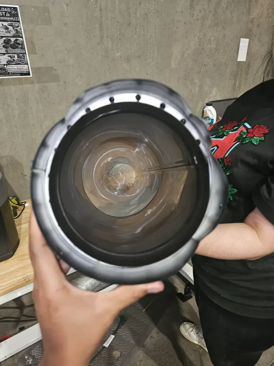 Model DVL Double Wall Stove Pipe 6in. Diameter X 48in. Double Wall Stove Pipe Length - image 3