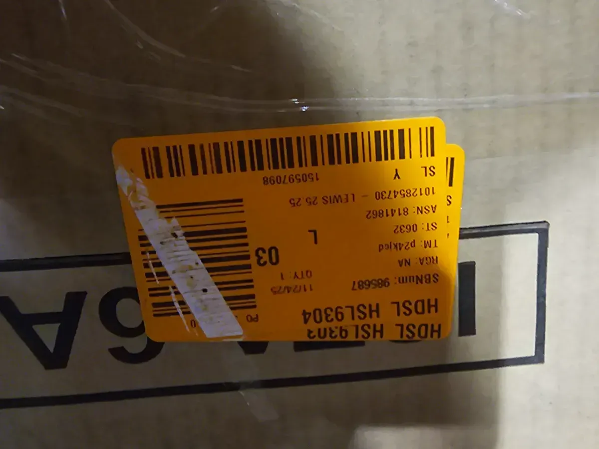 Lewis 25.25 in. Natural Cane Low Back Wood Counter Stool with Fabric Seat Set of 2 - image 7