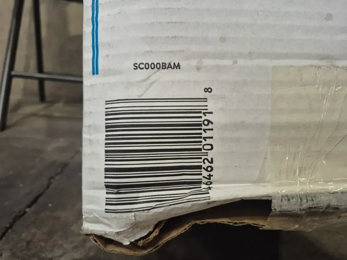 Architectural Mailboxes Stratford Black, Medium, Plastic, All-In-One Mailbox and Post Combo - image 6