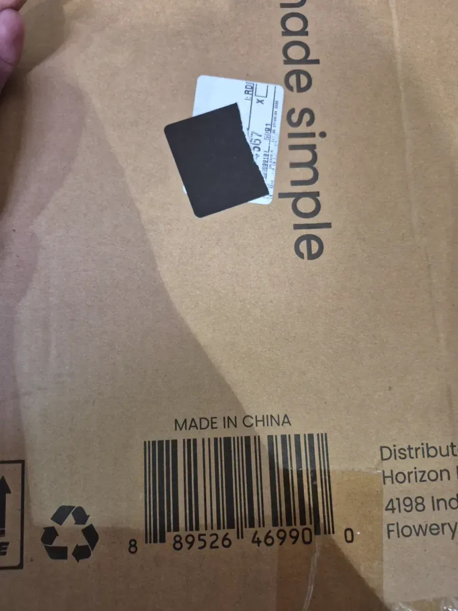 15.3 Gal. Dual Compartment Pull Out Kitchen Trash Can with In-Cabinet Design - image 2