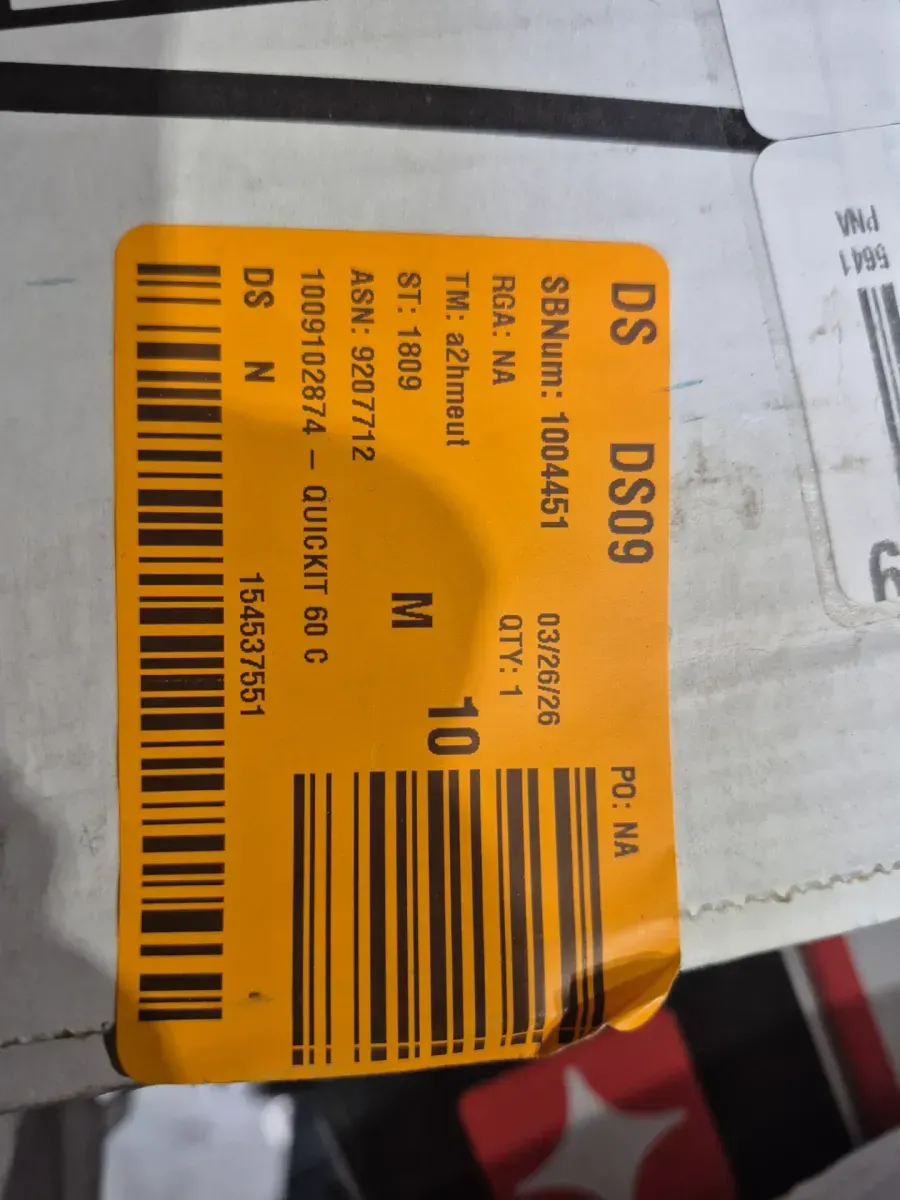 Genuine Replacement Motor Wheel for 696N Ventilation Fan, 50CFM, 4.0 Sones - image 3