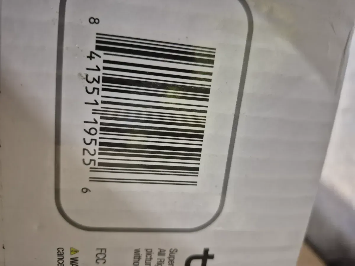 Speaker (Tzumi Super Bass Jobsite Speaker) - image 2