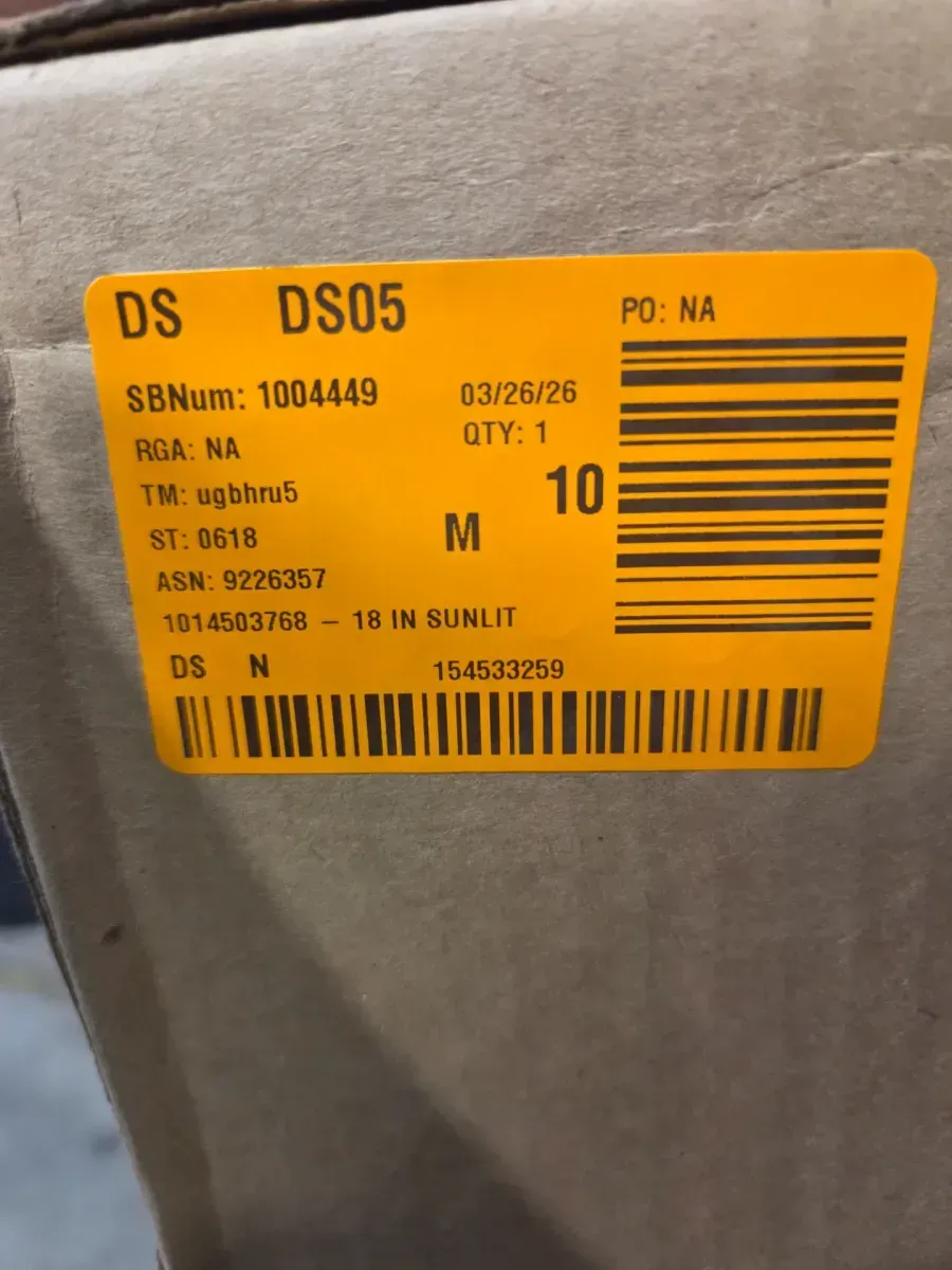 Glacier Bay Fernhill 24.5 in. Single Sink Freestanding Sage Bath Vanity with White Cultured Marble Top (Assembled) - image 7