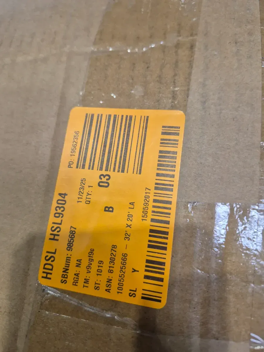 32 ft. x 20 ft. Large Outdoor Canopy Party Tent with Removable Protective Sidewalls and Versatile Uses, White - image 4