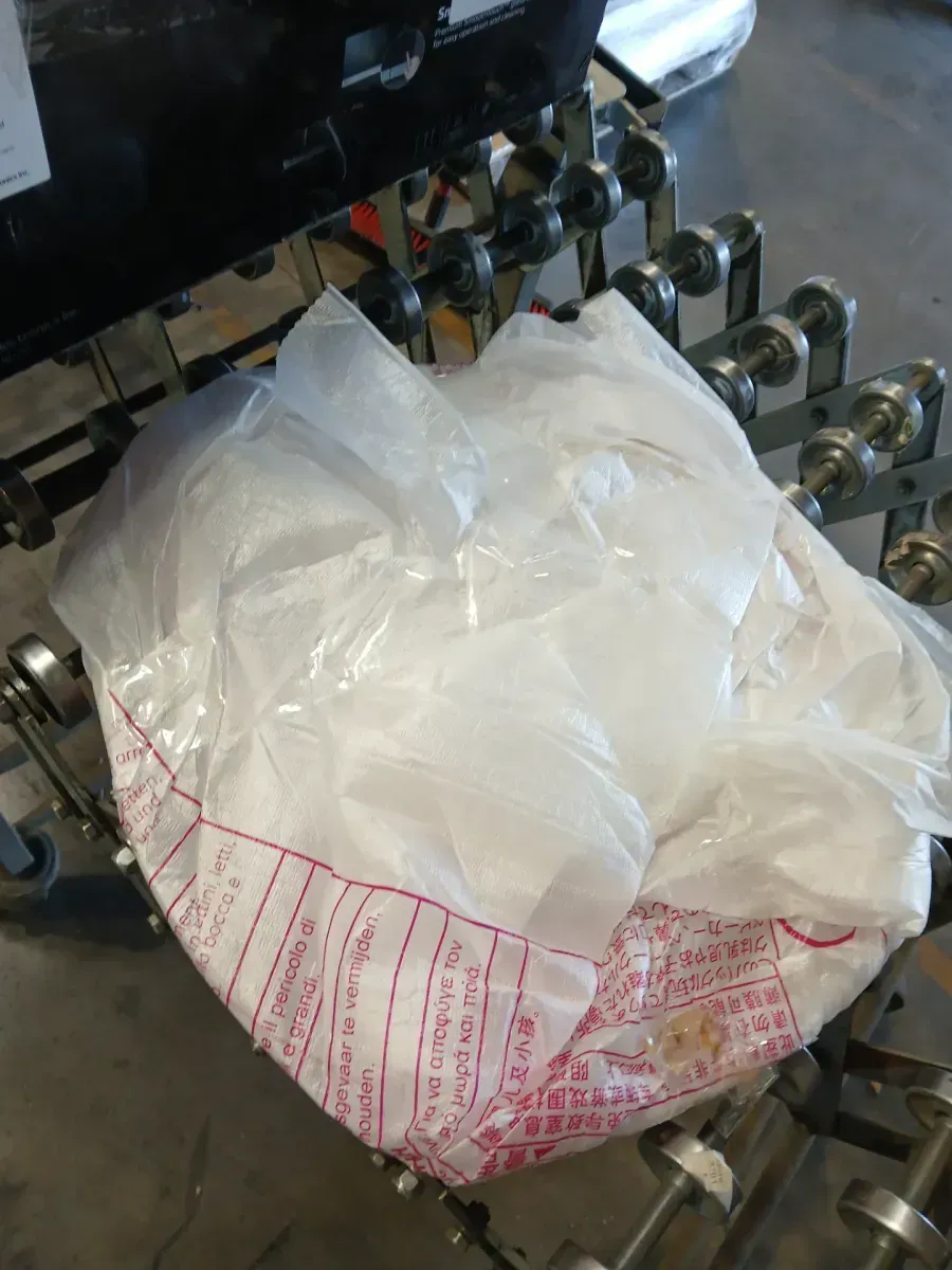 LG NeoChef 2.0 cu. ft. 1200-Watt Countertop Microwave in Stainless Steel with Smart Inverter - image 6