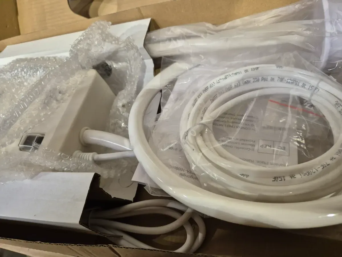 Bottled Water Dispenser Pump System, 5 Gal. Dispensing System, Automatic Electric Water Dispenser, Single Inlet - image 4