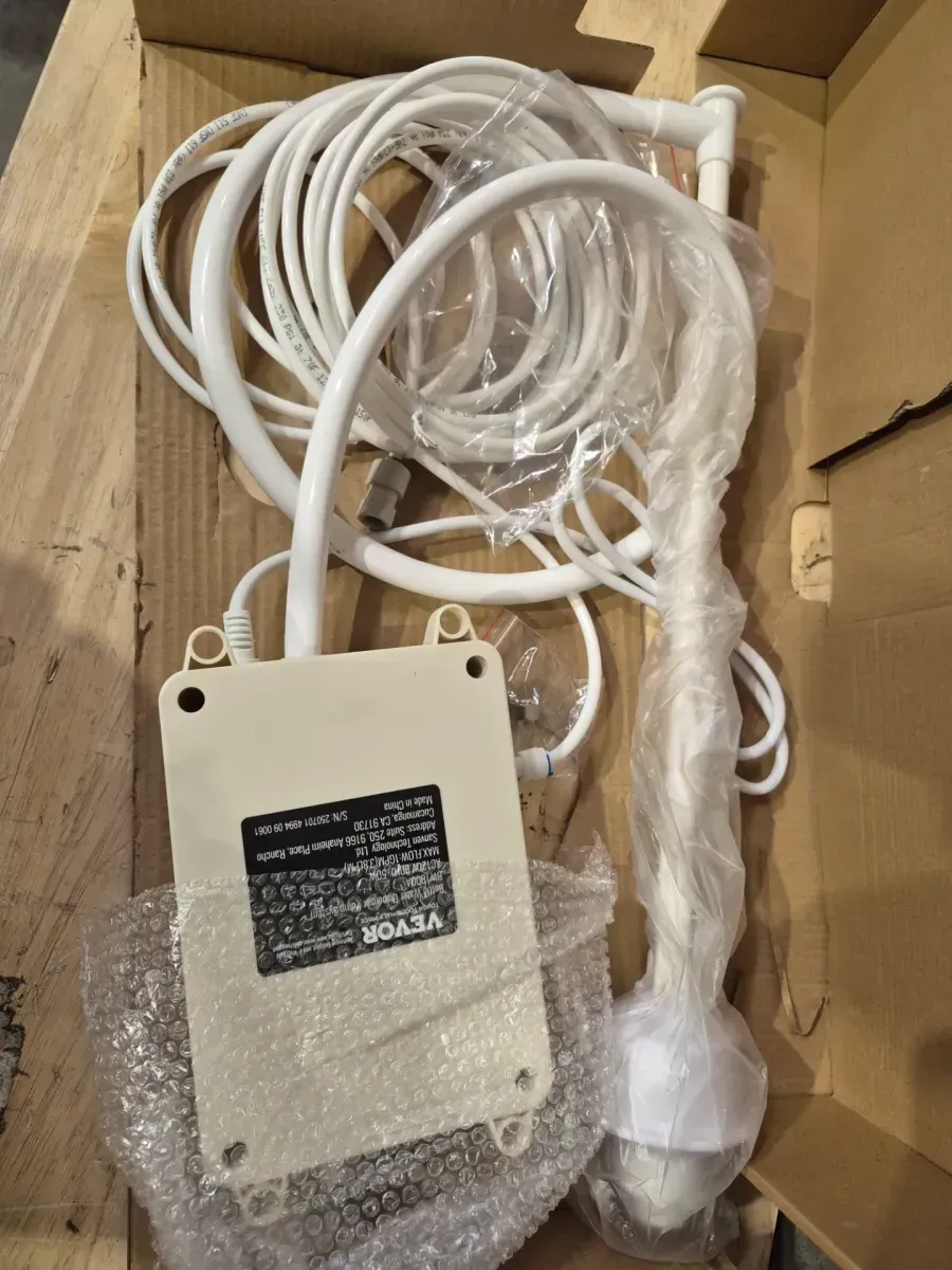 Bottled Water Dispenser Pump System, 5 Gal. Dispensing System, Automatic Electric Water Dispenser, Single Inlet - image 4