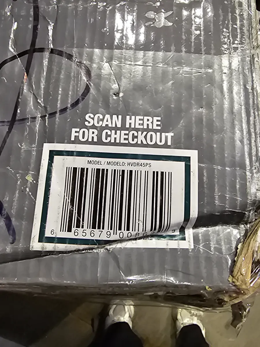 Vissani 4.5 cu. ft. 2-Door Mini Refrigerator in Platinum Steel with Freezer - image 7