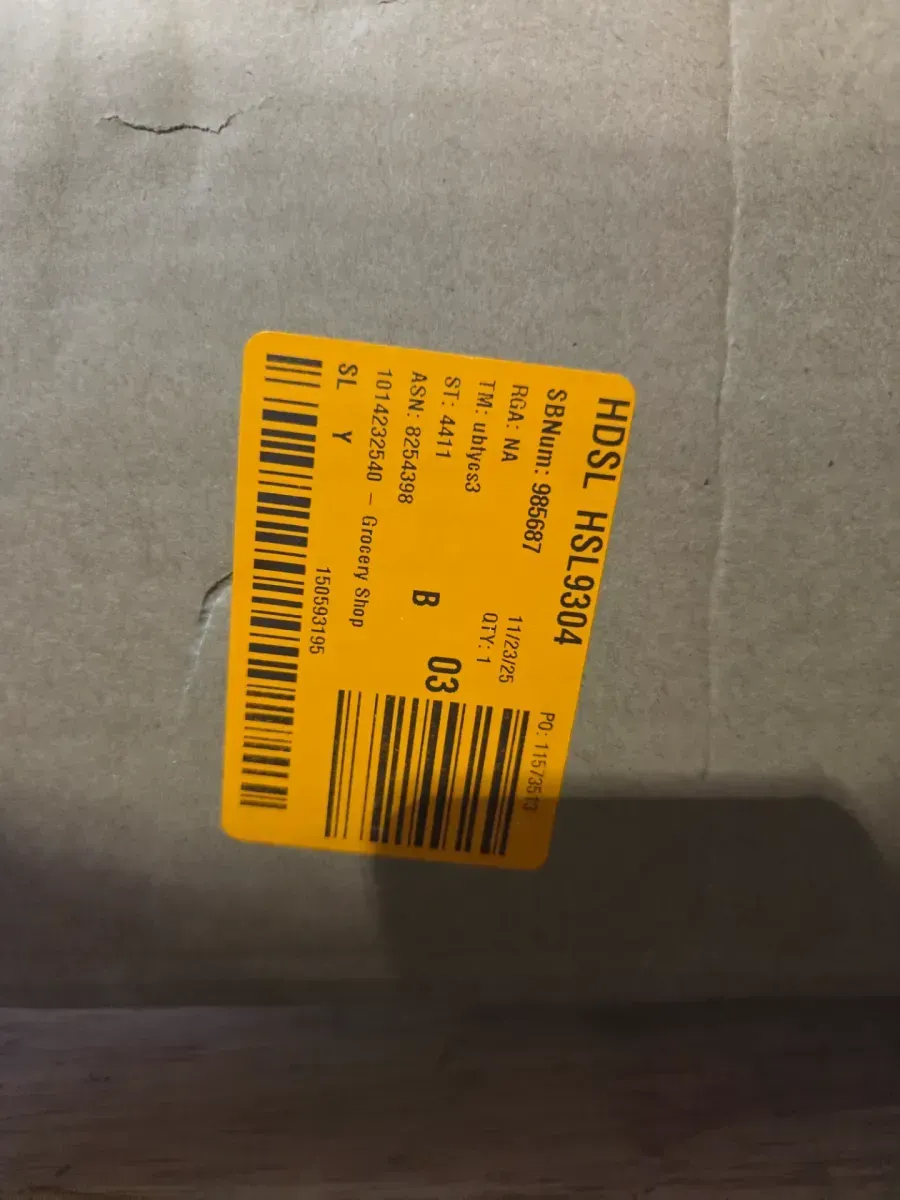 Grocery Shopping Cart, 45L Stair Climbing Cart with 360° Rolling Swivel Wheels, Stair Climber Utility Cart, 88 lb. - image 4