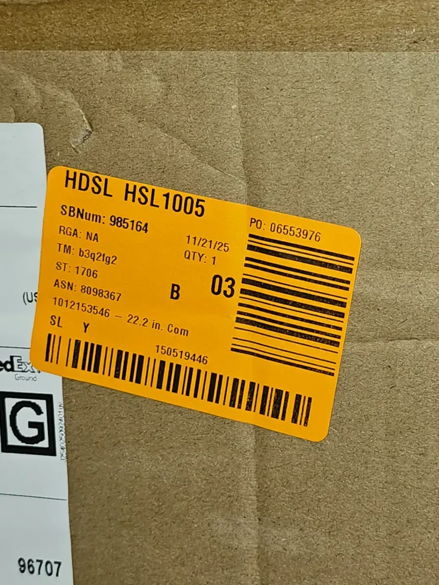 20.4 in. Commercial Ice Maker Machine 300 lbs./24H w/ 300 lbs. Storage Self-Cleaning Full Size Cubes Freestanding Silver - image 7