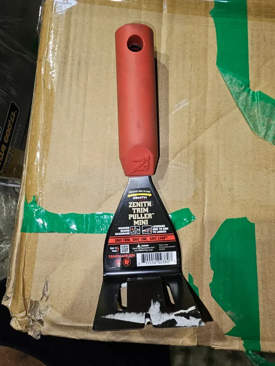 Trim Puller Mini - image 2