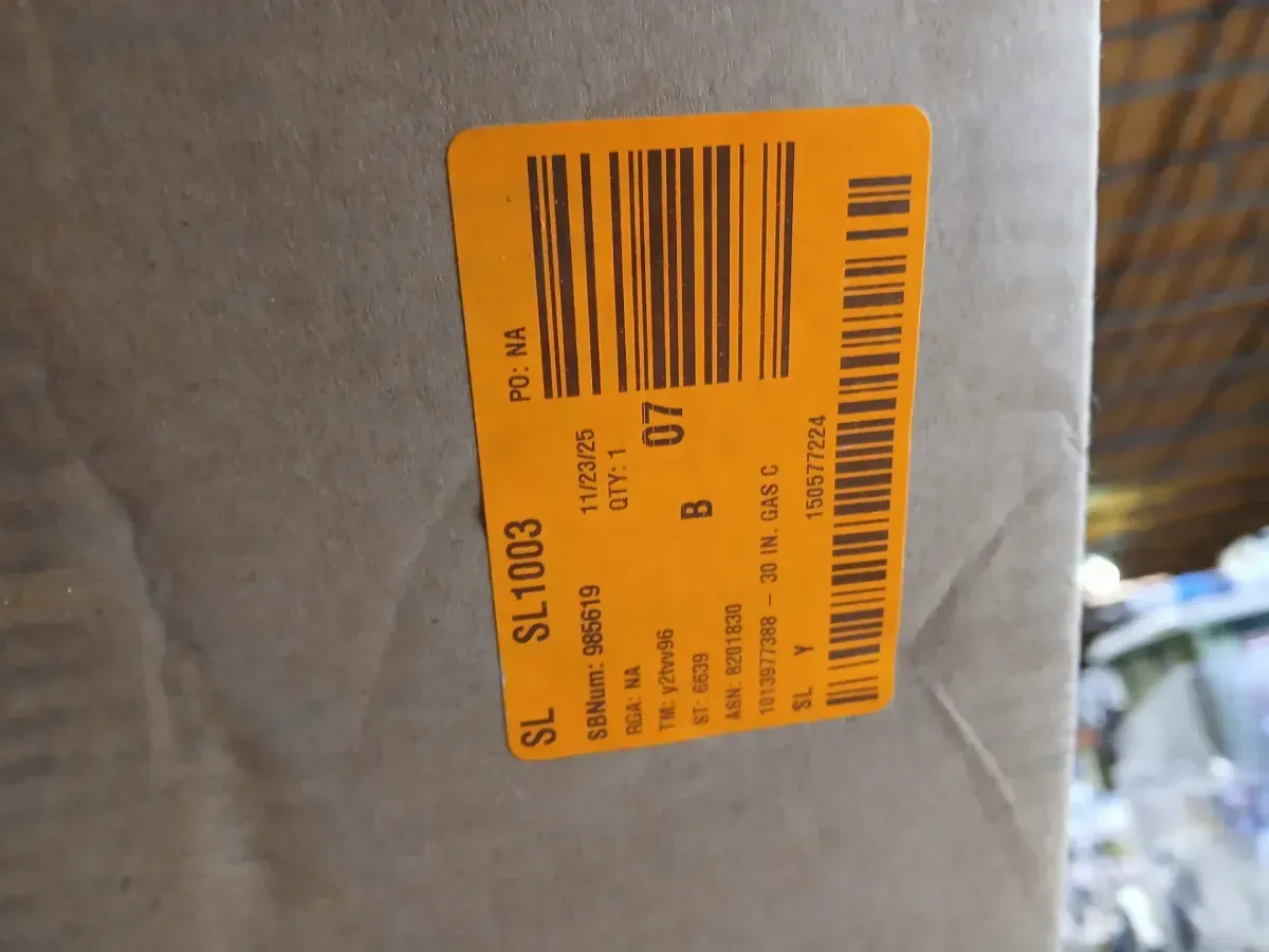 30 in. Gas Cooktop, Max 12250 BTU NG/LPG Convertible Stainless Steel Natural Gas Hob, 5 Burners Built-in Gas Stove Top - image 5