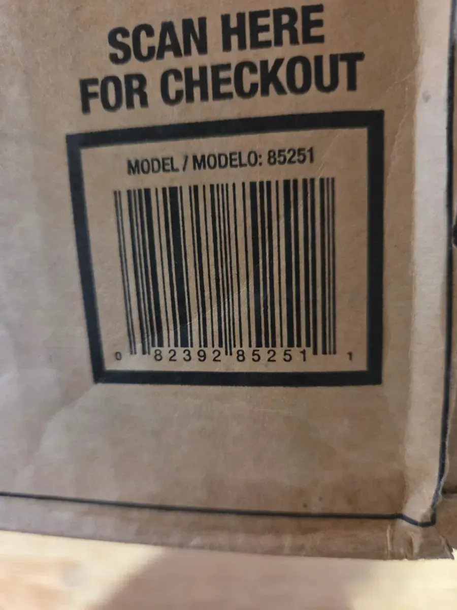 Benning 52 in. Indoor Matte Black Downrod Mount Ceiling Fan with Adjustable White Light LED and Remote Control Included - image 2