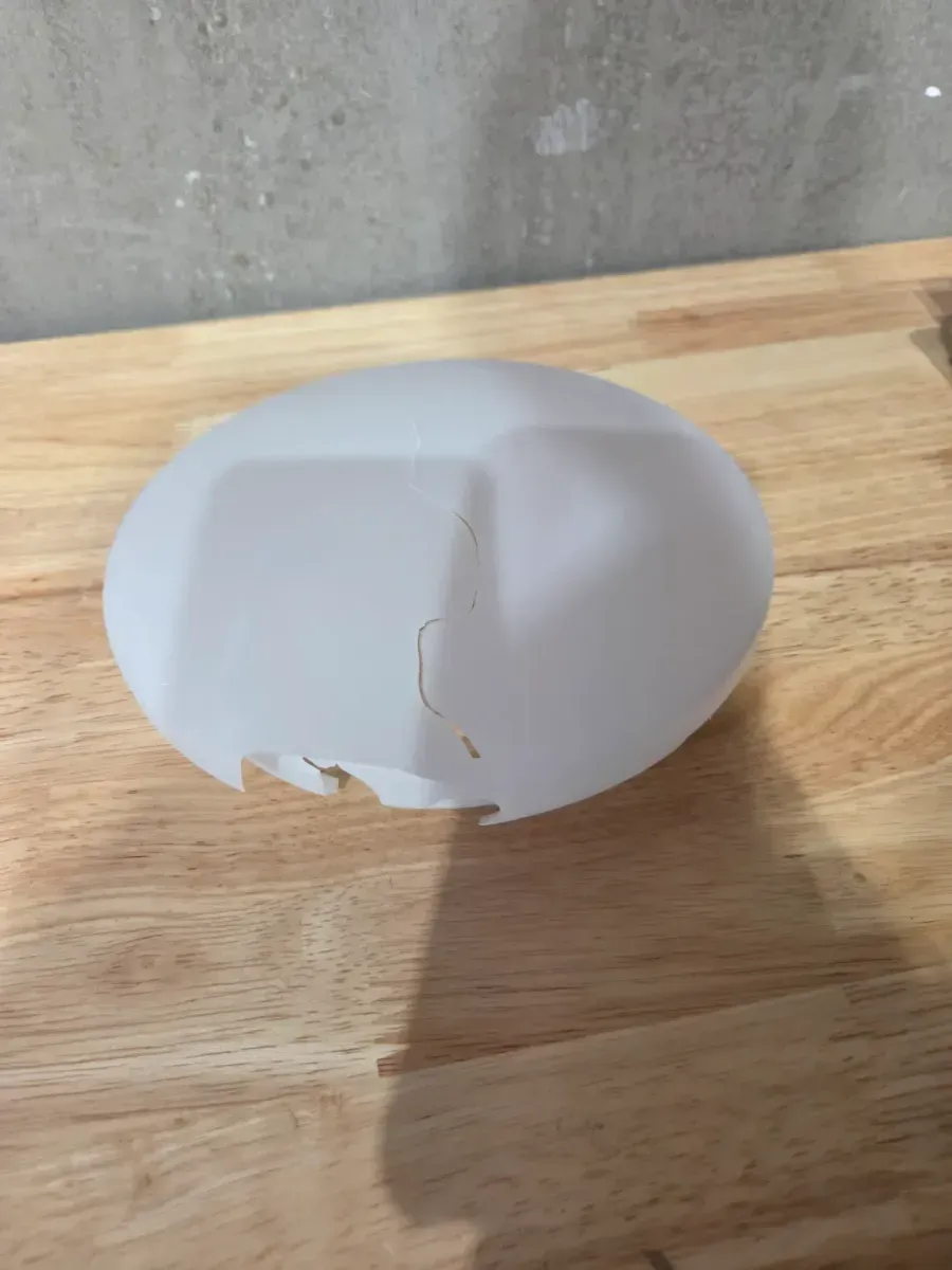 Benning 52 in. Indoor Matte Black Downrod Mount Ceiling Fan with Adjustable White Light LED and Remote Control Included - image 6