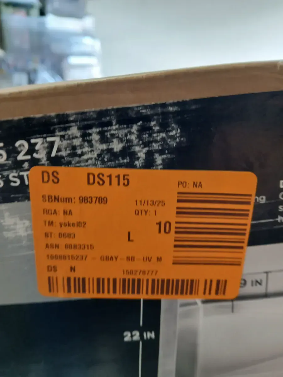 Dolancourt Tight Radius 33 in. Drop-In Single Bowl 18 Gauge Stainless Steel Kitchen Sink with Pull-Down Faucet - image 2