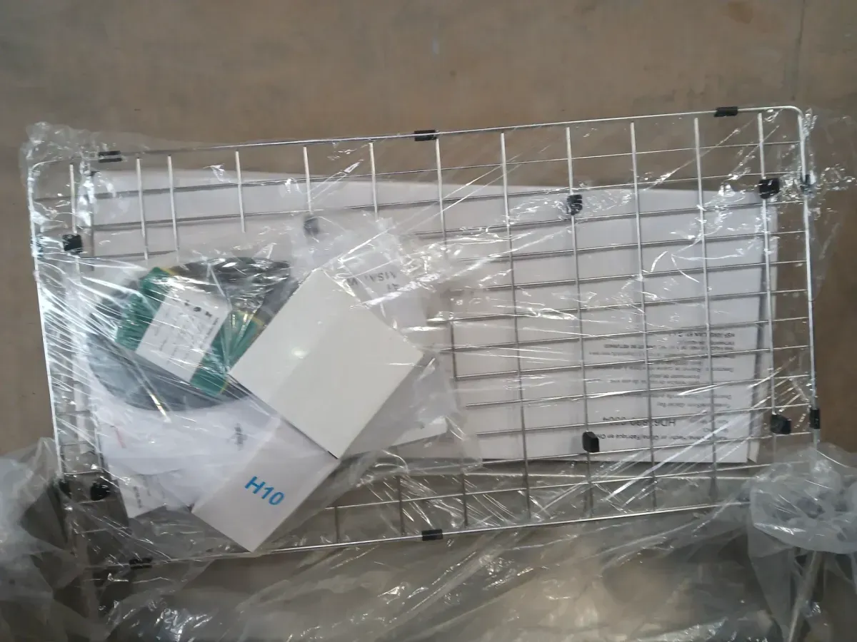 Dolancourt Tight Radius 33 in. Drop-In Single Bowl 18 Gauge Stainless Steel Kitchen Sink with Pull-Down Faucet - image 5