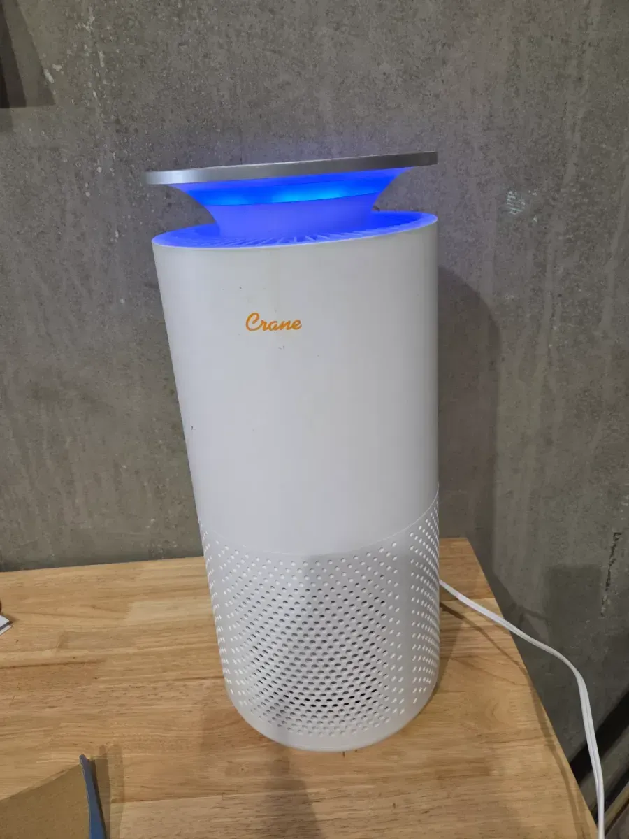 True HEPA Air Purifier with Germicidal UV Light for Medium to Large Rooms up to 500 sq.ft. - Ultra Premium - image 2