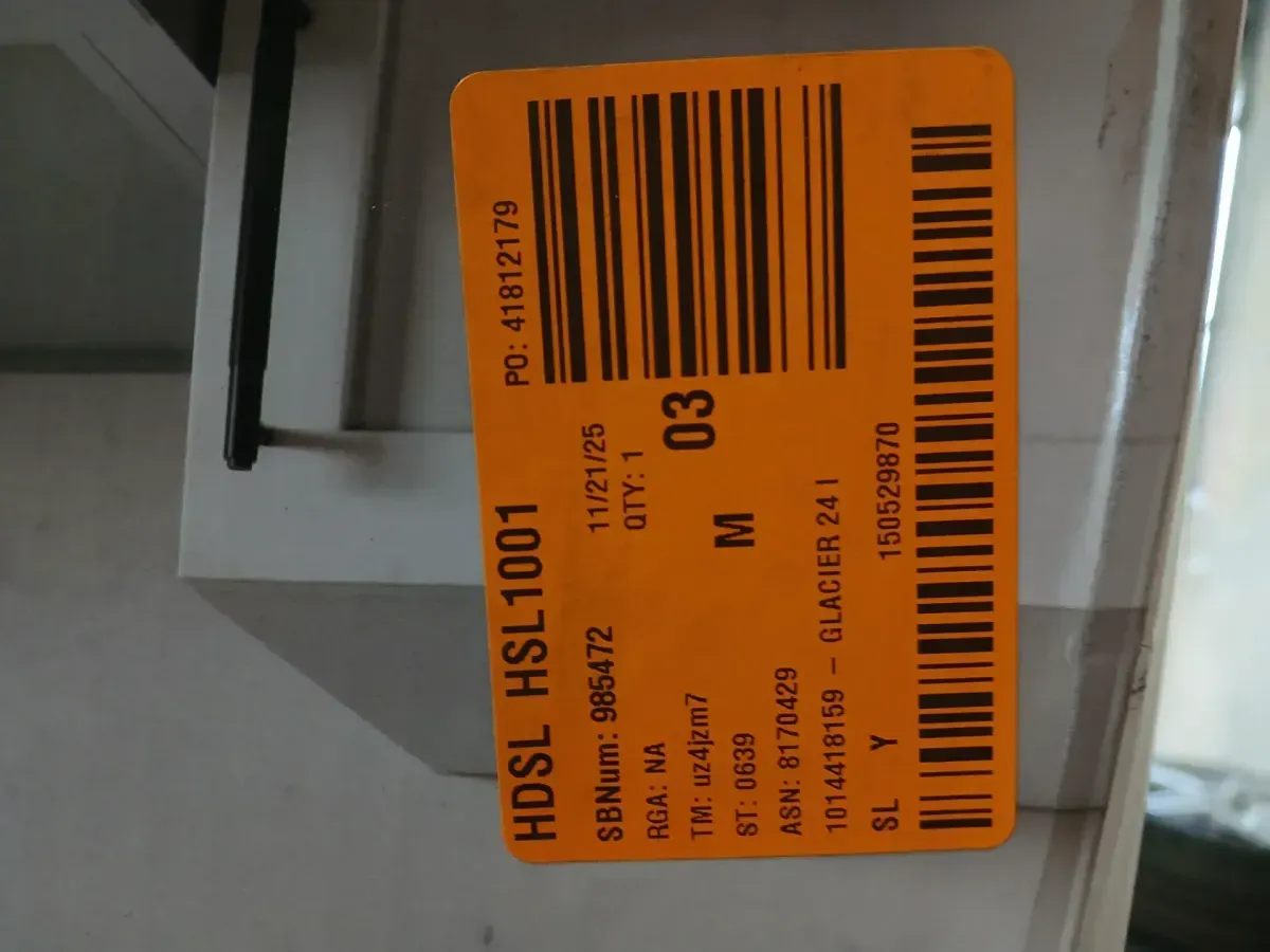 Glacier 24 Inch 350 Max Blower CFM 1.5 Sones Convertible Under Cabinet Range Hood Stainless Steel ENERGY STAR - image 5