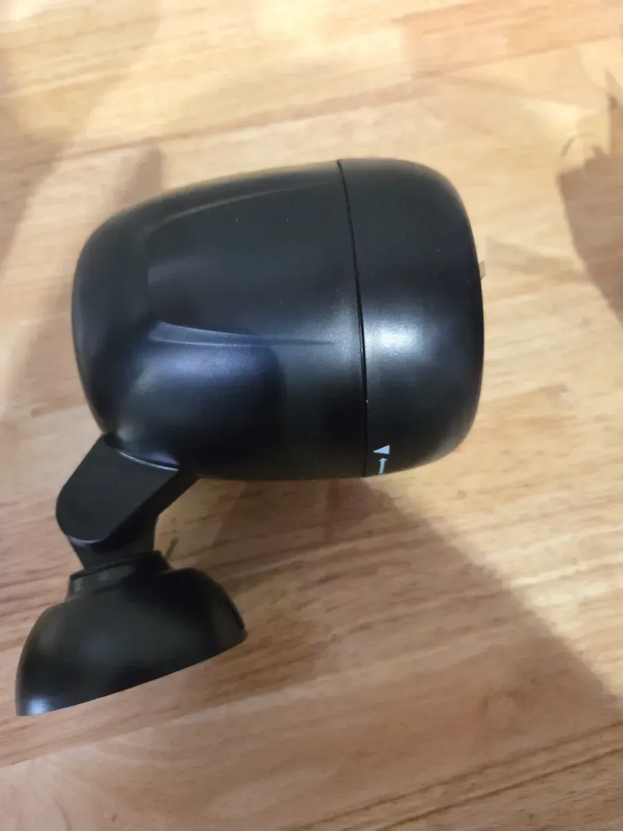 120-Degree Black Motion Activated Battery Outdoor Integrated LED Security Flood Light, 4000K - image 3