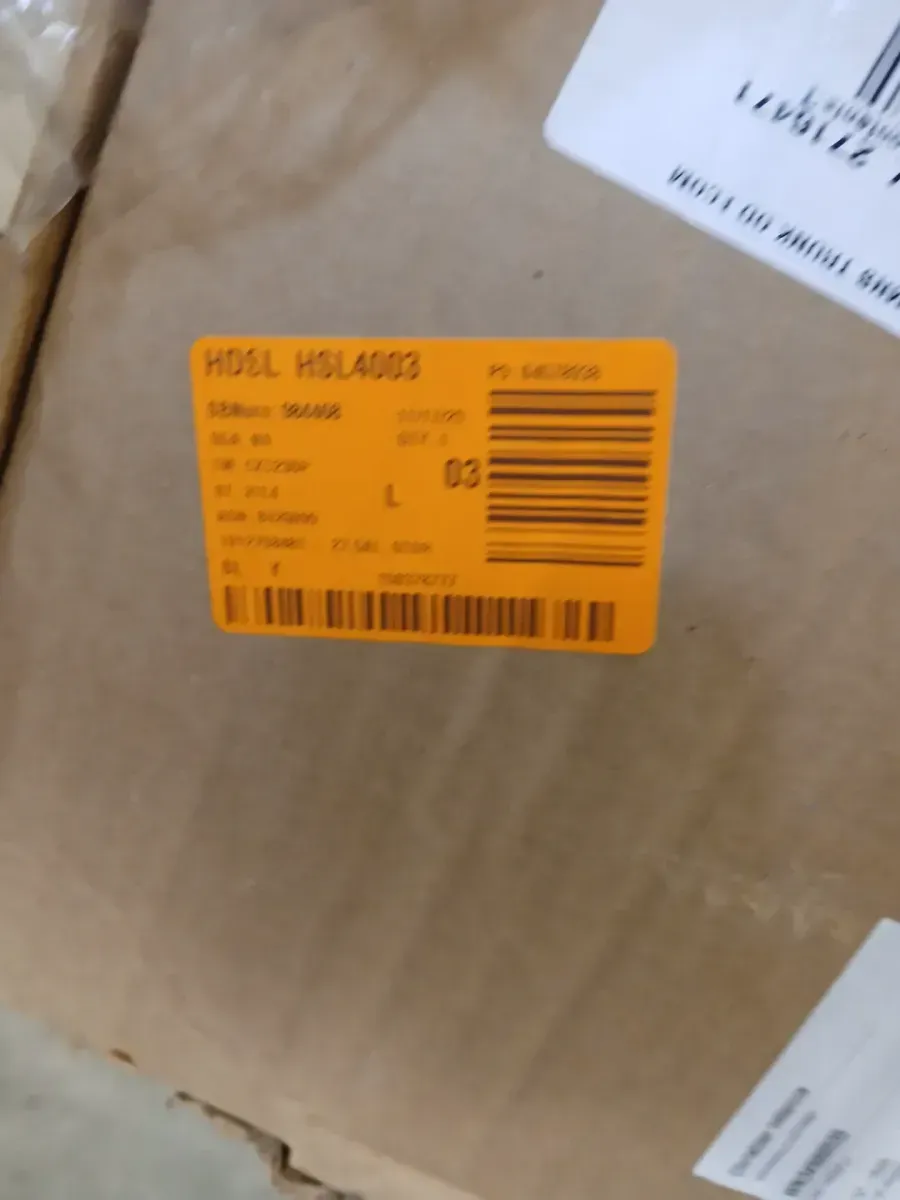 27 Gal. Storage Box in Olive Drab - image 2