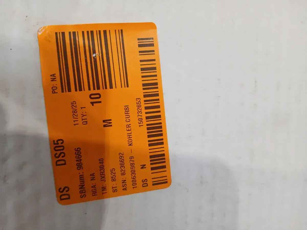 Cursiva Stainless Steel 27 in. Single Bowl Drop-In Kitchen Sink - image 3