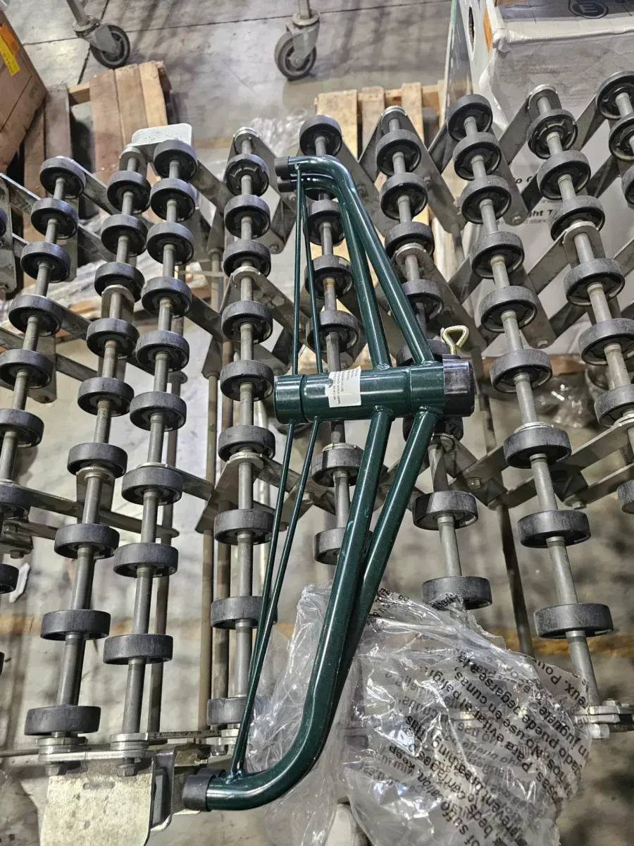 7.5 ft. PowerConnect Princeton Fraser Fir with Dual Color LED Lights - image 4