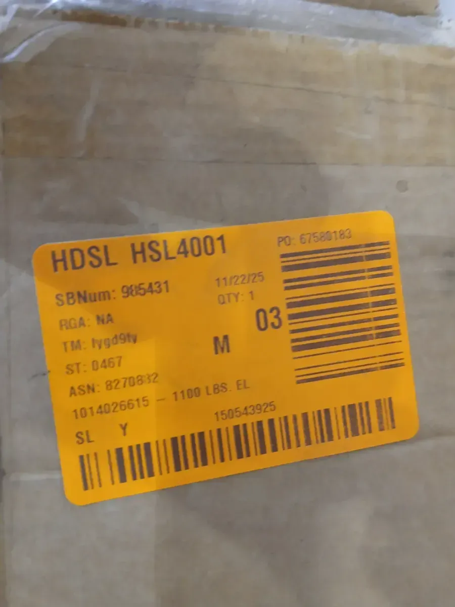 1100 lbs. Electric Hoist Winch, 2-in-1 1500 W Portable Power Winch Crane, 23 ft. Lifting Height, for Garage, Warehouse - image 2