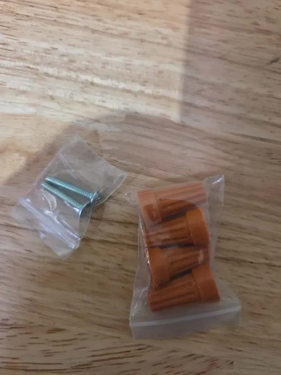 LIFX Smart Wi-Fi Connected White Touch Light Switch for Dimmable 210W LED and 650W Incandescent Bulbs, Single-Pole 2-Buttons - image 2