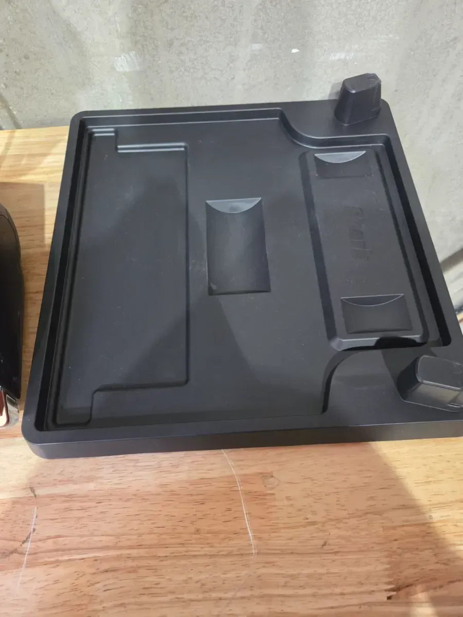 Shark CarpetXpert with StainStriker Upright Deep Carpet Cleaner - image 5