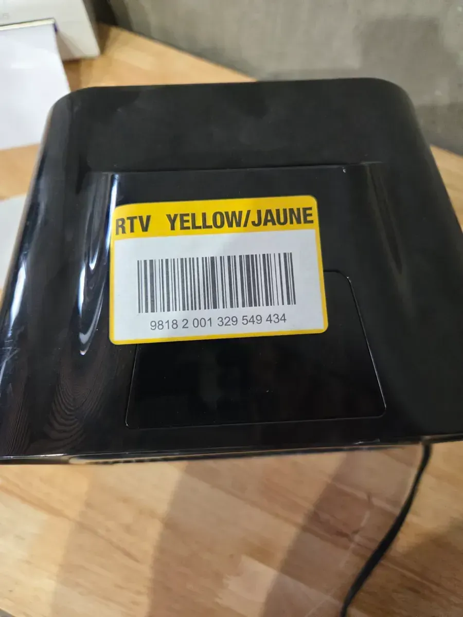 Forced Air Velocity 5 Whole Room 1500-Watt 5118 BTU Electric Space Fan Electric Heater Furnace, Black - image 3