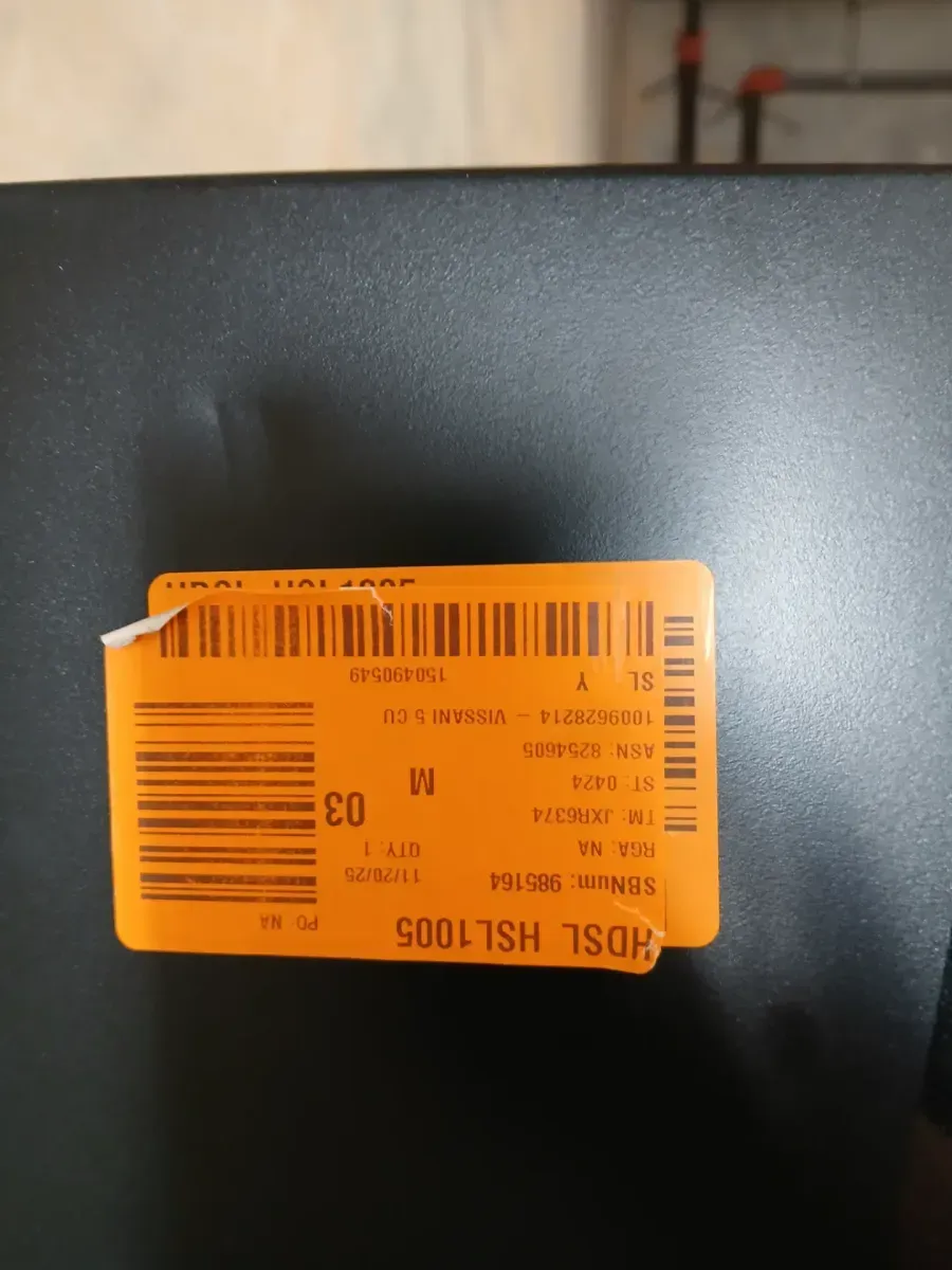 3.2 cu. ft. Mini Fridge in Stainless Steel Look without Freezer - image 2