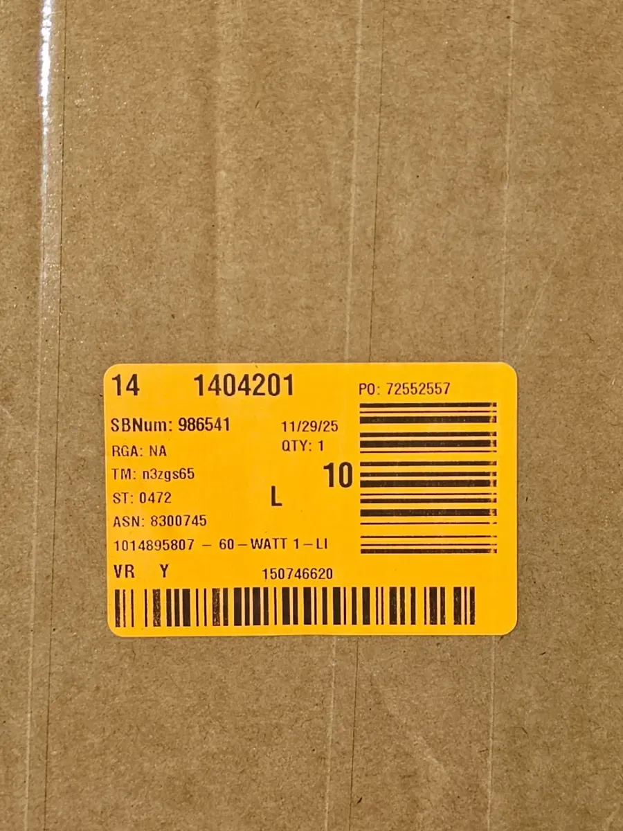 60-Watt 1-Light Black Rattan Hand-Woven Pendant Light with Dome Shape Shade, No Bulbs Included, 24 in. - image 4