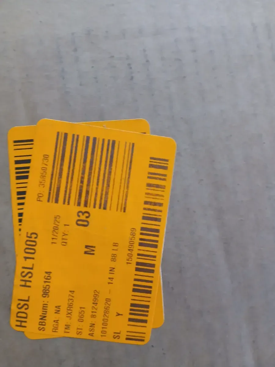 14 in. 120 lbs. Full Size Ice Cubes per day Ice Maker with Water Filter Interior Blue LEDs in Silver Stainless Steel - image 2