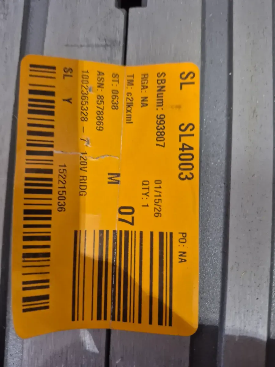 RIDGID 6.5-Amp 7 in. Blade Corded Table Top Wet Tile Saw - image 5