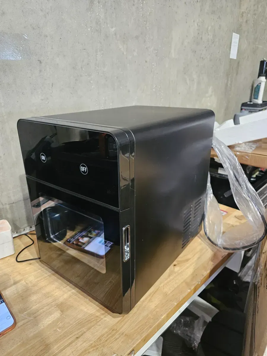 Countertop Sphere Ice Ball Maker - image 3