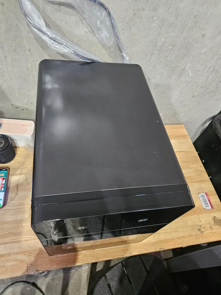 Countertop Sphere Ice Ball Maker - image 6