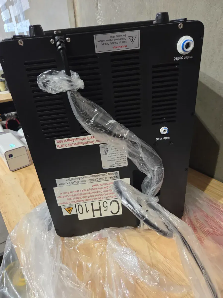 Countertop Sphere Ice Ball Maker - image 5