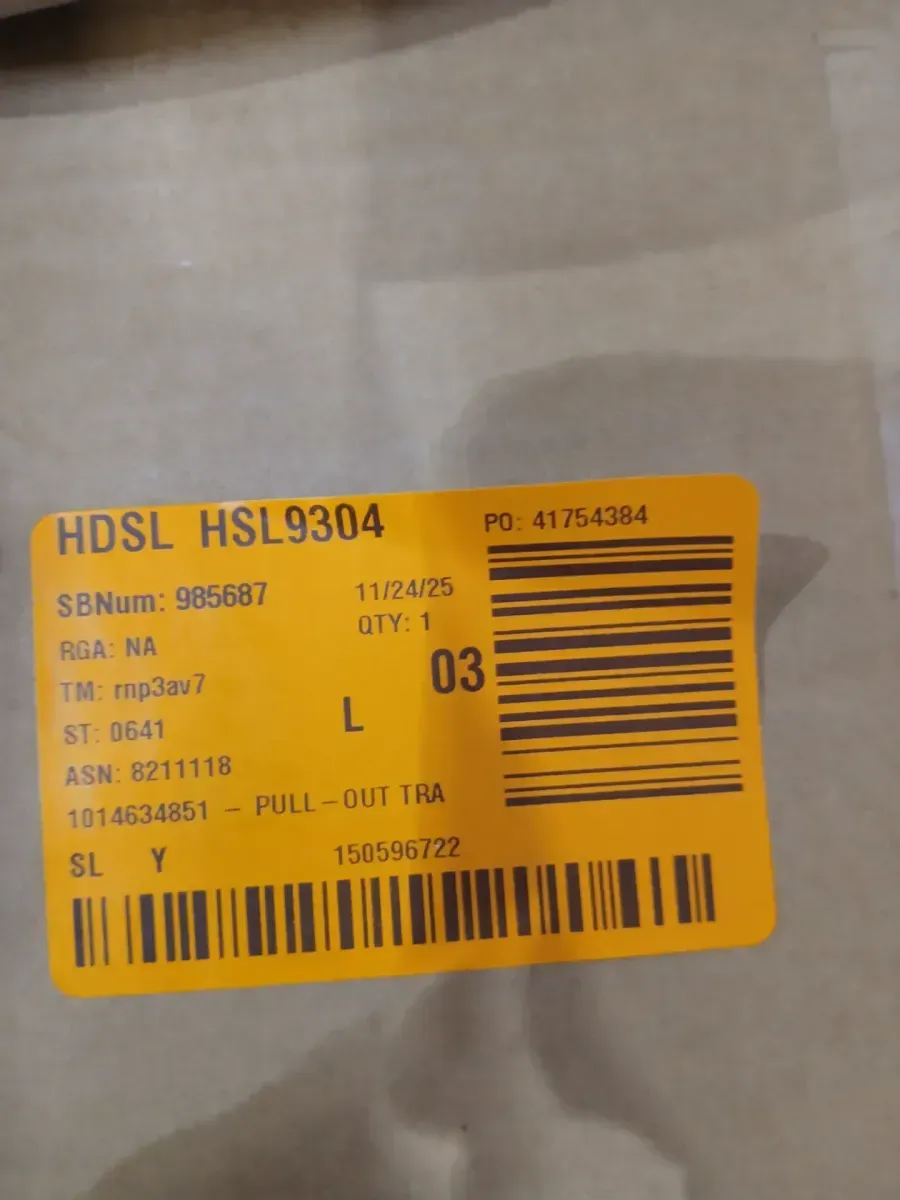 Pull-Out Trash Can 27 qt. x2, Under Mount Kitchen Bin, Heavy Duty Soft-Close Bin with Door Kit, for Cabinet/Sink (Grey) - image 2