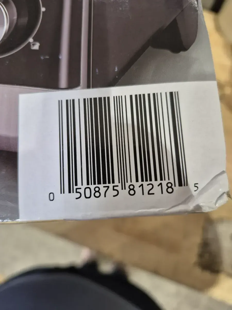 1500 W 8-Slice Stainless Steel Toaster Oven with Broiler - image 4